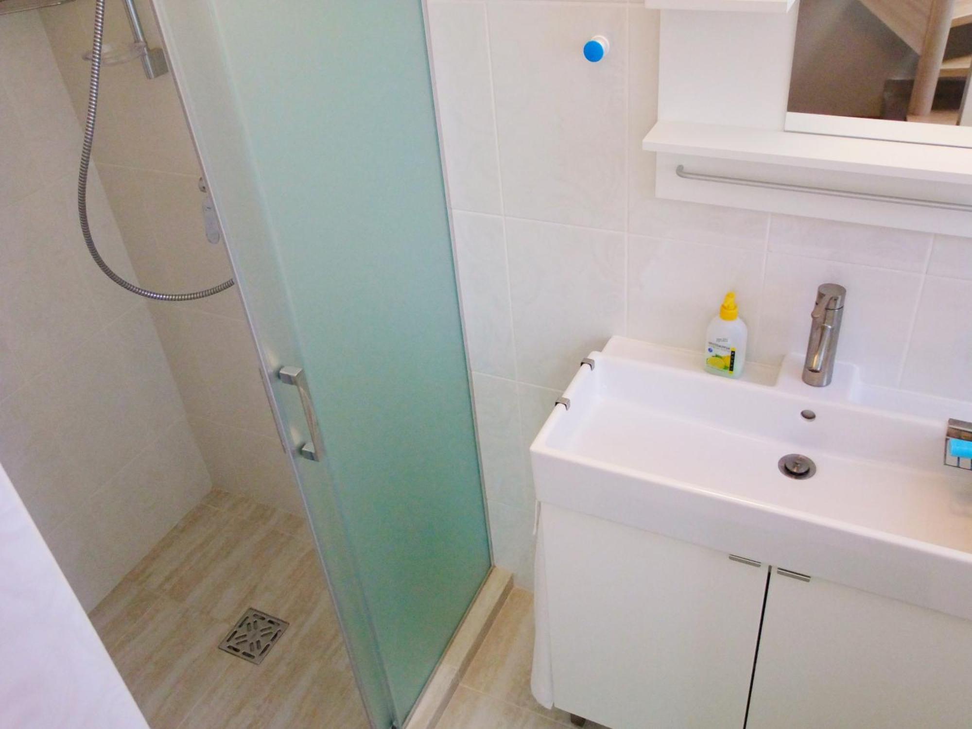 Irinos Apartamentai Nida Exteriör bild